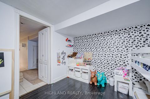 Photo 18 at 123 Russett Avenue, Junction, Toronto