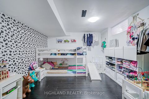 Photo 19 at 123 Russett Avenue, Junction, Toronto