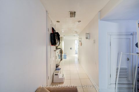 Photo 20 at 123 Russett Avenue, Junction, Toronto