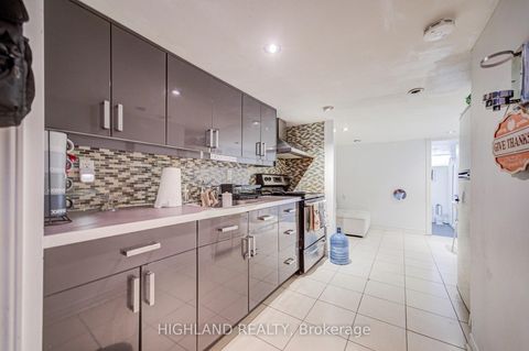 Photo 21 at 123 Russett Avenue, Junction, Toronto