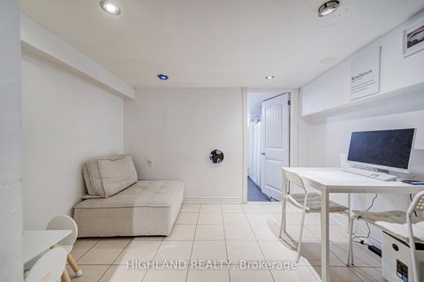 Photo 22 at 123 Russett Avenue, Junction, Toronto
