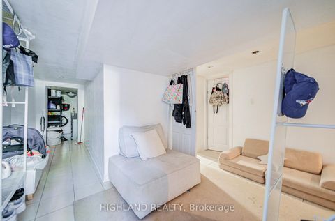 Photo 23 at 123 Russett Avenue, Junction, Toronto
