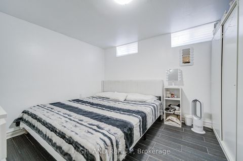 Photo 24 at 123 Russett Avenue, Junction, Toronto