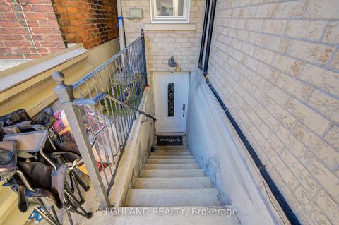 Photo 25 at 123 Russett Avenue, Junction, Toronto
