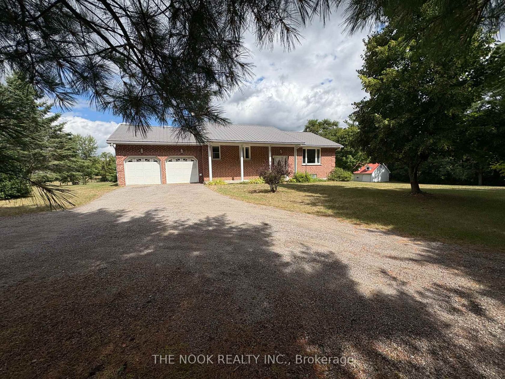 6780 9th Line, Rural Port Hope, Port Hope 