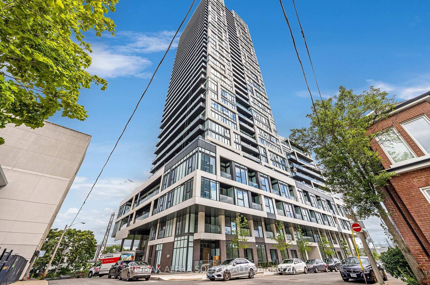 1005 - 5 Defries Street, Regent Park, Toronto 