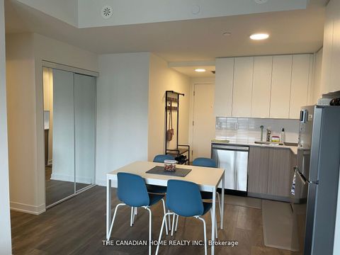 Photo 9 at A402 - 160 CANON JACKSON Drive, Greenbrook, Toronto