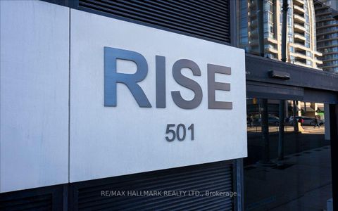 Photo 21 at 1811 - 501 St Clair Avenue W, Casa Loma, Toronto Photo 21 at 1811 - 501 St Clair Avenue W, Casa Loma, Toronto