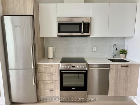 Photo 2 at 4107 - 42 Charles Street E, Yonge Corridor, Toronto