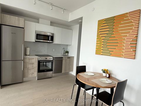 Photo 4 at 4107 - 42 Charles Street E, Yonge Corridor, Toronto