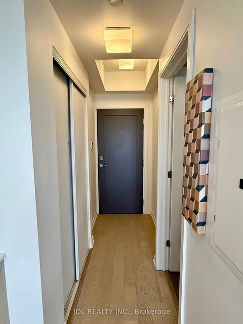 Photo 8 at 4107 - 42 Charles Street E, Yonge Corridor, Toronto