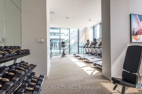 Photo 14 at 4107 - 42 Charles Street E, Yonge Corridor, Toronto