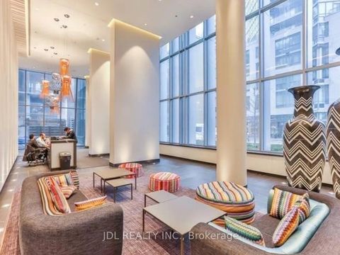 Photo 15 at 4107 - 42 Charles Street E, Yonge Corridor, Toronto