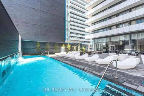 Photo 16 at 4107 - 42 Charles Street E, Yonge Corridor, Toronto