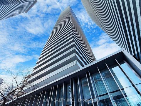 Photo 18 at 4107 - 42 Charles Street E, Yonge Corridor, Toronto