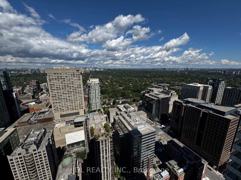 Photo 19 at 4107 - 42 Charles Street E, Yonge Corridor, Toronto
