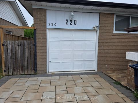 Photo 1 at 220 Livingston Road, Guildwood, Toronto