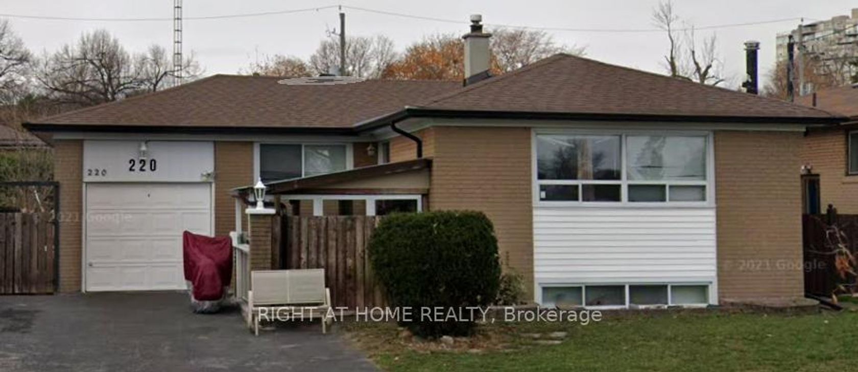 220 Livingston Road, Guildwood, Toronto 
