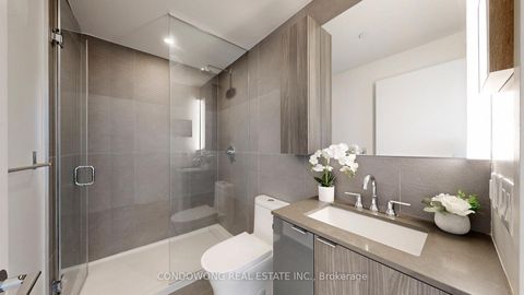 Photo 4 at 1811 - 35 Mercer Street, Waterfront Communities C1, Toronto