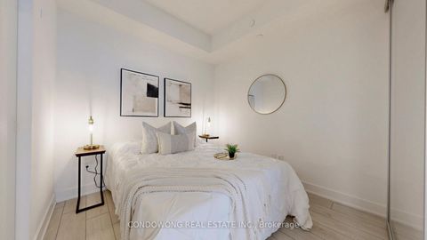 Photo 5 at 1811 - 35 Mercer Street, Waterfront Communities C1, Toronto