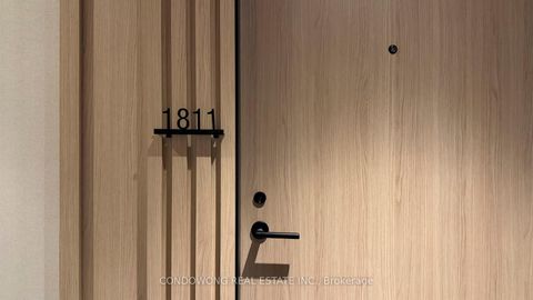 Photo 7 at 1811 - 35 Mercer Street, Waterfront Communities C1, Toronto