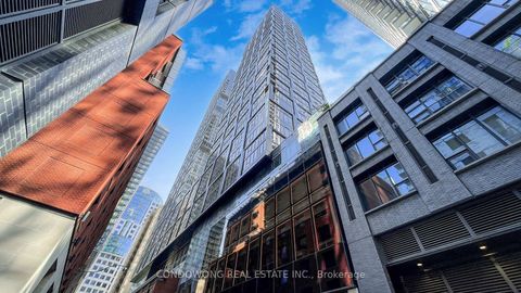 Photo 9 at 1811 - 35 Mercer Street, Waterfront Communities C1, Toronto