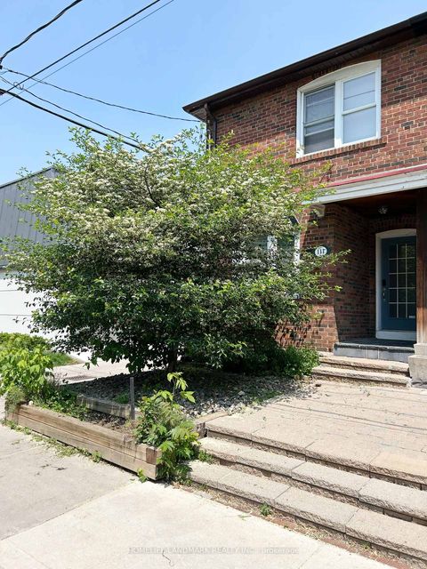 Photo 1 at 111 Greer Road, Lawrence Park North, Toronto