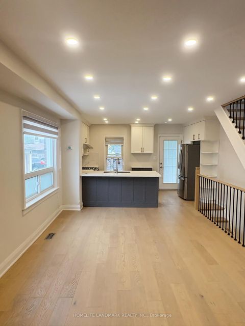 Photo 2 at 111 Greer Road, Lawrence Park North, Toronto