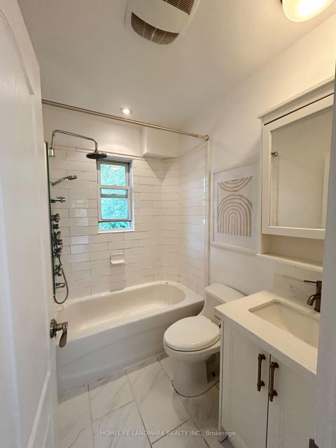 Photo 12 at 111 Greer Road, Lawrence Park North, Toronto