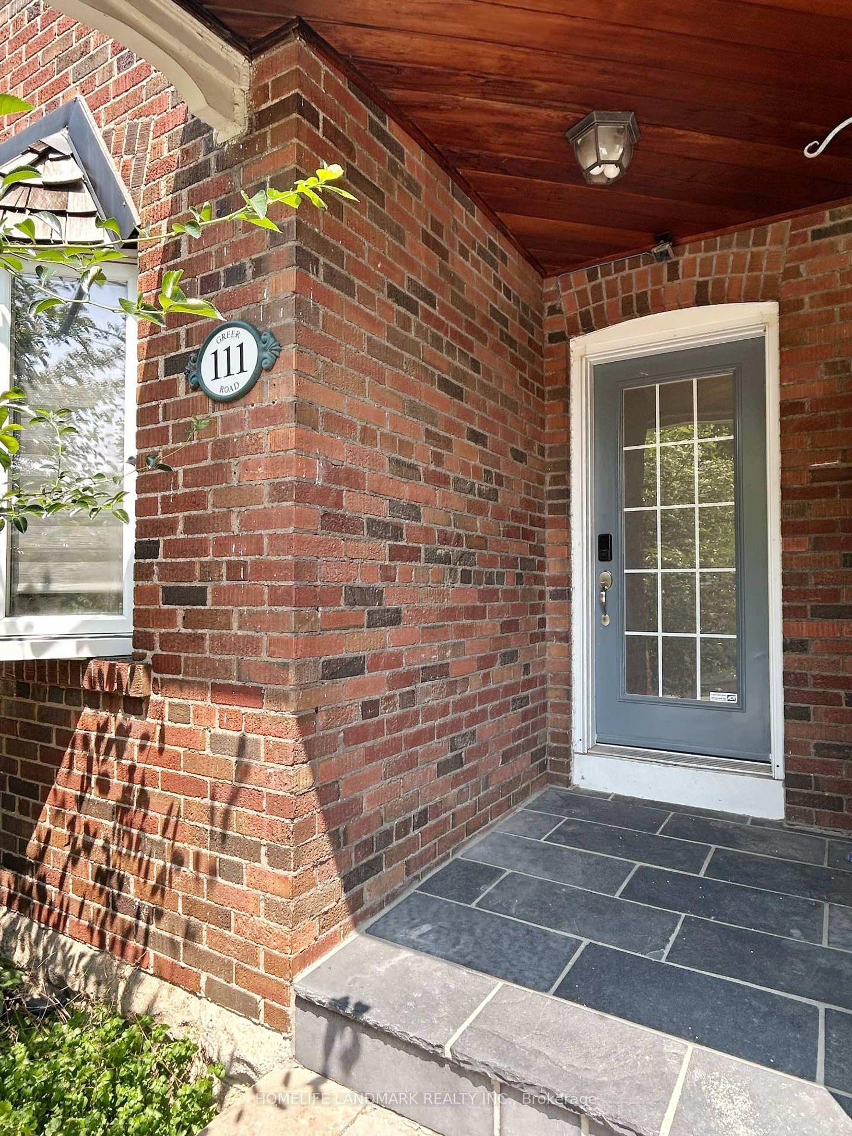 111 Greer Road, Lawrence Park North, Toronto 