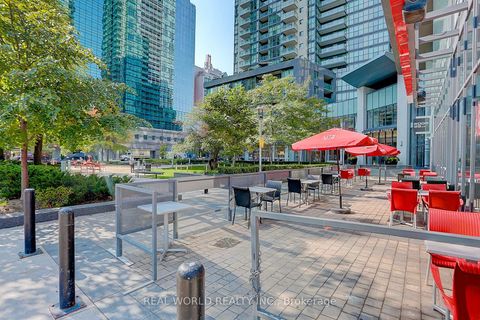 Photo 3 at Ph103 - 5162 Yonge Street, Willowdale West, Toronto