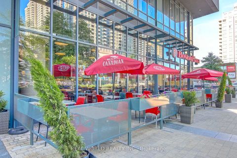 Photo 5 at Ph103 - 5162 Yonge Street, Willowdale West, Toronto