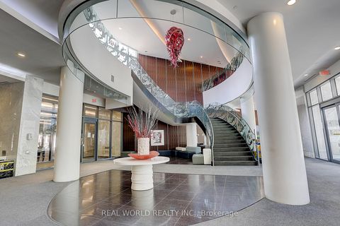 Photo 7 at Ph103 - 5162 Yonge Street, Willowdale West, Toronto