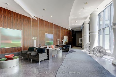 Photo 8 at Ph103 - 5162 Yonge Street, Willowdale West, Toronto