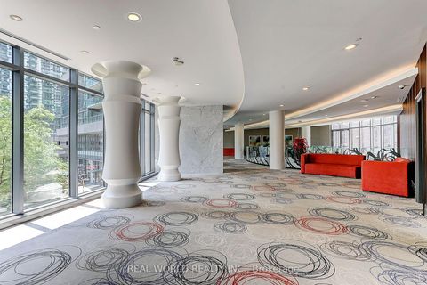 Photo 9 at Ph103 - 5162 Yonge Street, Willowdale West, Toronto