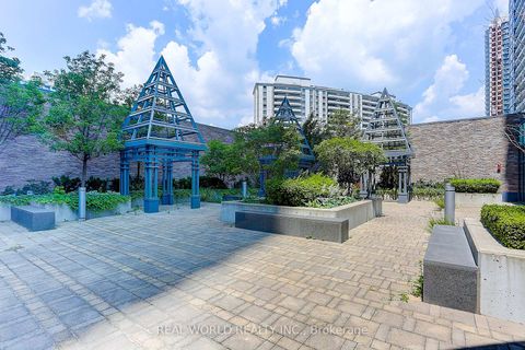 Photo 11 at Ph103 - 5162 Yonge Street, Willowdale West, Toronto Photo 11 at Ph103 - 5162 Yonge Street, Willowdale West, Toronto