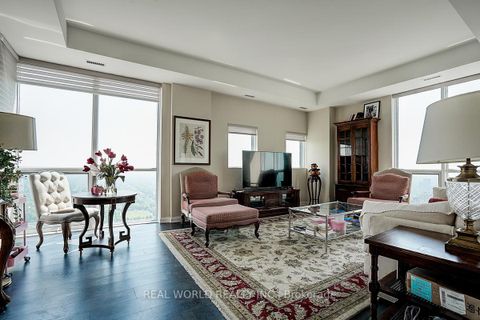 Photo 12 at Ph103 - 5162 Yonge Street, Willowdale West, Toronto