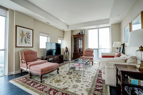 Photo 14 at Ph103 - 5162 Yonge Street, Willowdale West, Toronto