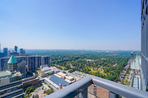 Photo 21 at Ph103 - 5162 Yonge Street, Willowdale West, Toronto
