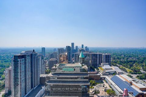 Photo 22 at Ph103 - 5162 Yonge Street, Willowdale West, Toronto