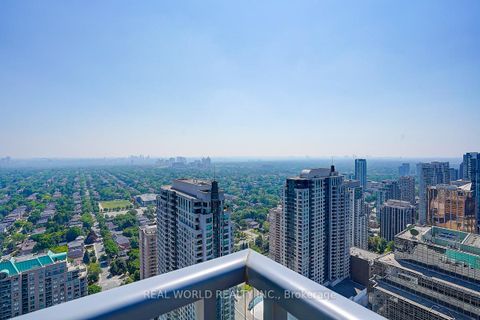 Photo 23 at Ph103 - 5162 Yonge Street, Willowdale West, Toronto
