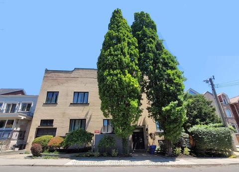 Photo 0 at 7 - 75 Markham Street, Bellwoods, Toronto