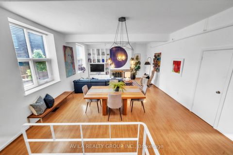 Photo 6 at 7 - 75 Markham Street, Bellwoods, Toronto