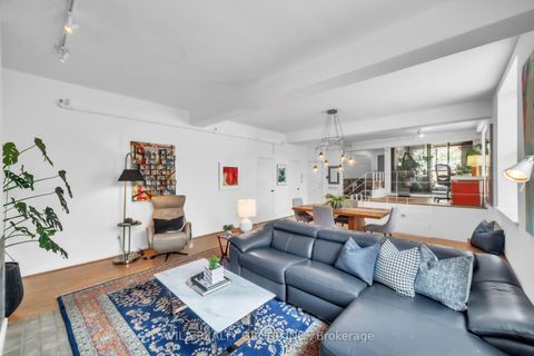 Photo 10 at 7 - 75 Markham Street, Bellwoods, Toronto