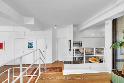 Photo 17 at 7 - 75 Markham Street, Bellwoods, Toronto