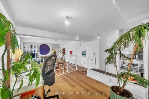 Photo 18 at 7 - 75 Markham Street, Bellwoods, Toronto