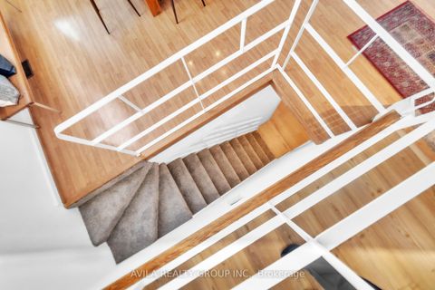Photo 24 at 7 - 75 Markham Street, Bellwoods, Toronto