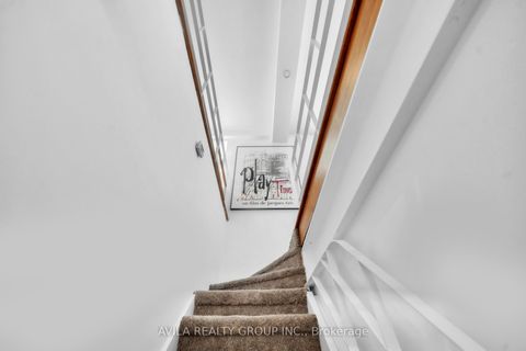 Photo 25 at 7 - 75 Markham Street, Bellwoods, Toronto