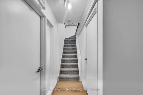 Photo 26 at 7 - 75 Markham Street, Bellwoods, Toronto