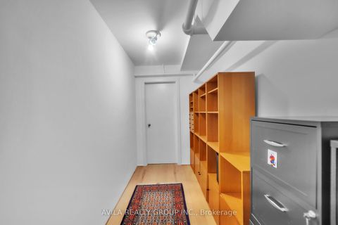 Photo 27 at 7 - 75 Markham Street, Bellwoods, Toronto